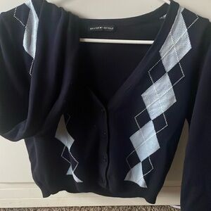 Brandy Melville sweater size small.
